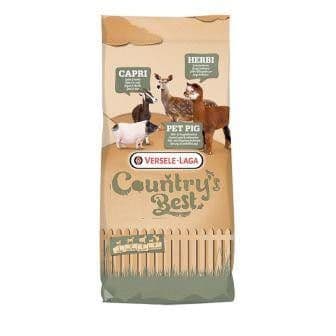 Versele Laga Countrys Best Capria Pellets For Goats Feed Kg