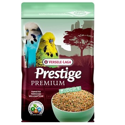 Versele-Laga Prestige Premium Budgies 6 x 800g