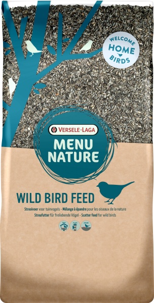 Versele Laga Menu Nature Sunflower Seeds 7.5kg