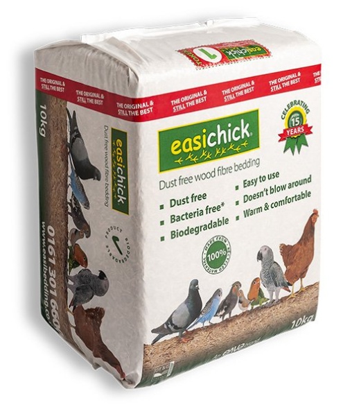 Easibed Easichick Farm Bedding 10kg