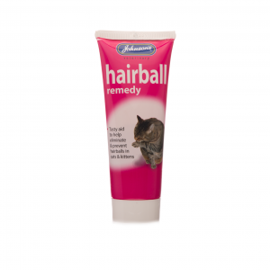 JVP Hairball Remedy 50g x 6