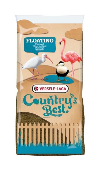 Versele Laga Countrys Best Floating All Round 15kg