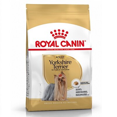 Royal Canin Yorkshire Terrier 1.5kg