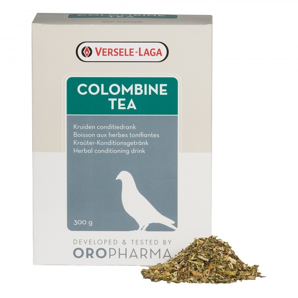 Versele Laga Oropharma Colombine Tea Pigeon Supplement 300g