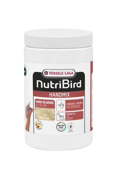 Versele Laga Orlux Handmix Bird Food 500g