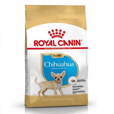 Royal Canin Chihuahua Puppy 1.5kg