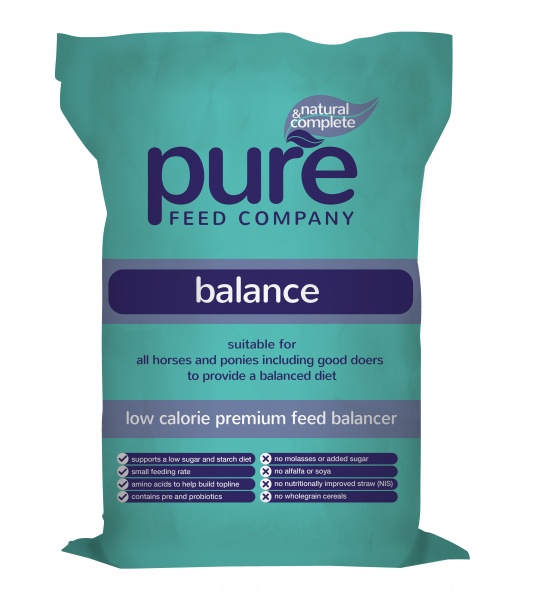 Pure Feed Company Pure Balance 15kg