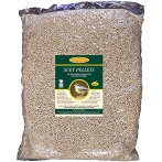 Johnston & Jeff Suet Pellets with Mealworms 12.55kg