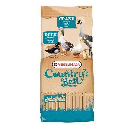 Versele Laga Countrys Best Duck 3 Pellet Feed 20kg