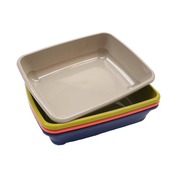 Rosewood MP Bergamo Birba Litter Tray Medium