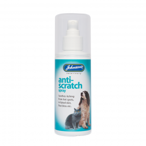 JVP Anti-Scratch Pump Spray 100ml x 6