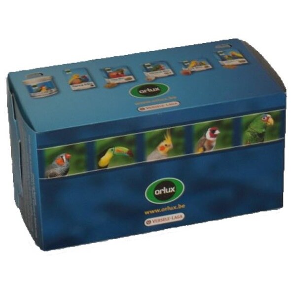 Versele Laga Transport Box For Birds