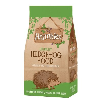 Brambles Crunchy Hedgehog Food 6 x 900g