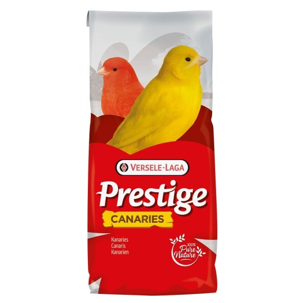 Versele Laga Prestige Canary Feed 5 x 4kg