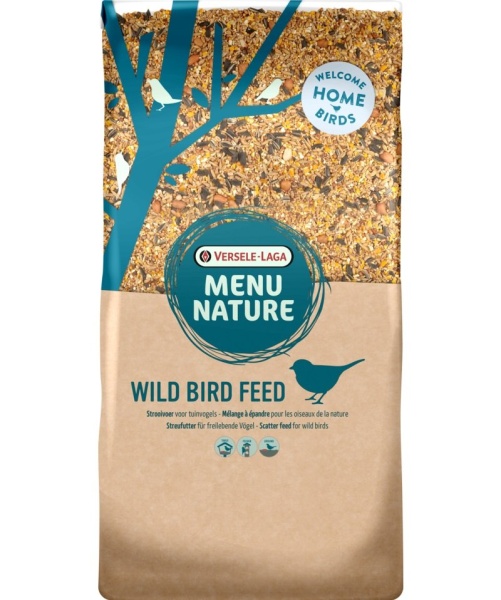 VL MenuNature WildBird Allround M 2.5kg