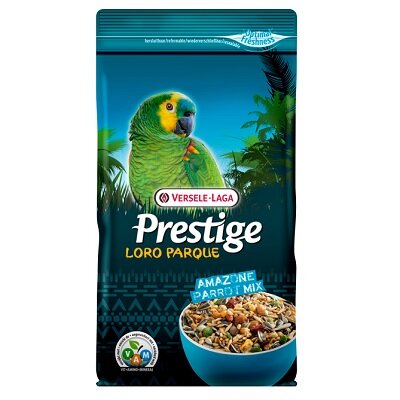 Versele Laga Prestige Loro Parque Amazone Parrot Mix 5 x 1kg