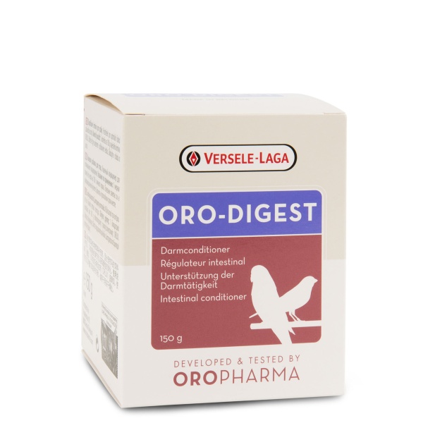 Versele Laga Oropharma Oro-Digest 150g