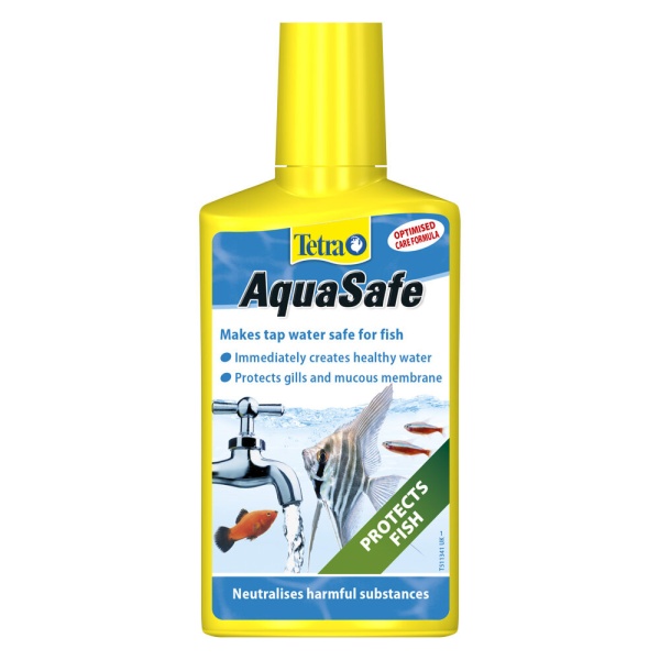 Tetra AquaSafe 250ml