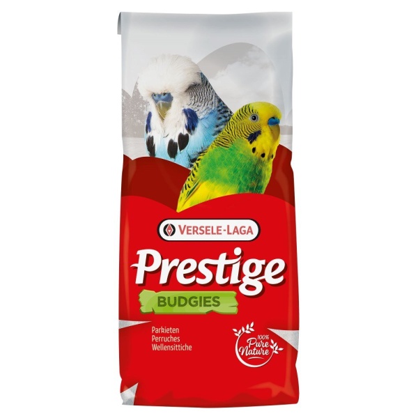 Versele Laga Prestige Budgies 20kg