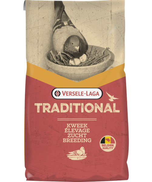 Versele Laga Traditional Super Power Breeding 25kg