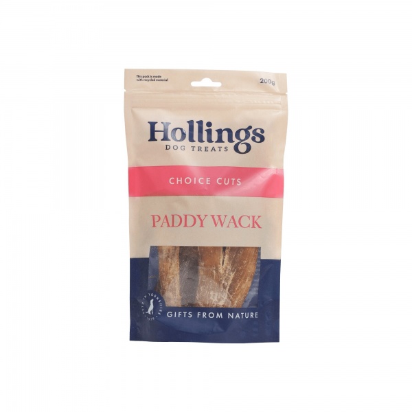 Hollings Paddywack 10 x 200g