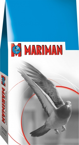 Versele Laga Mariman Standard Depurative Pigeon Food 25kg