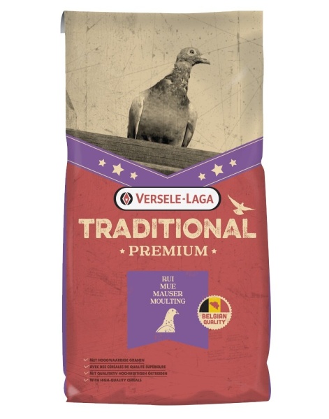 Versele Laga Traditional Premium Petite France Moulting 20kg