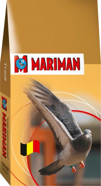Versele Laga Mariman Variamax Widowhood Complete Pigeon Food 25kg