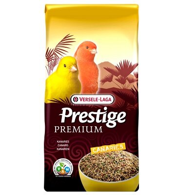 Versele Laga Prestige Premium Canaries Super Breeding 20kg