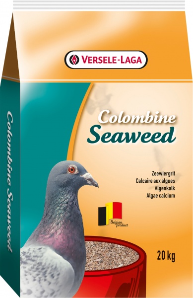 Versele Laga Colombine Pigeon Seaweed 20kg
