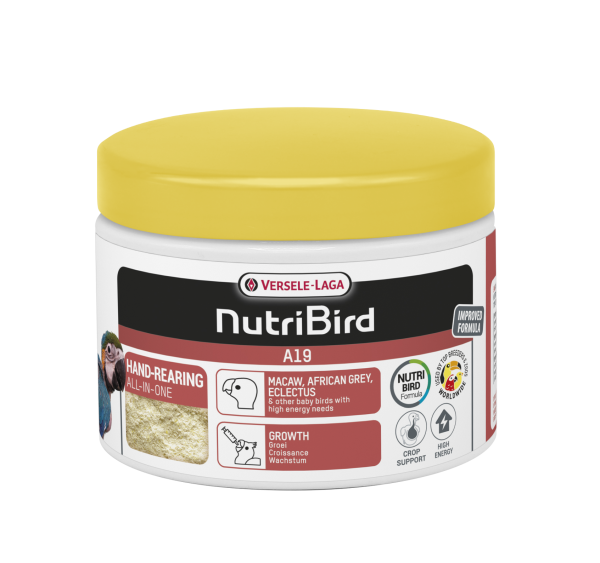 Versele Laga NutriBird A19 250g