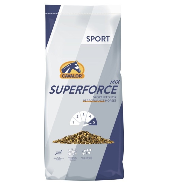 Cavalor Sport Superforce 20kg