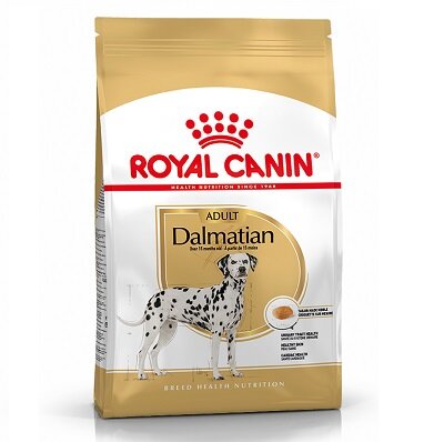 Royal Canin Dalmatian Adult 12kg