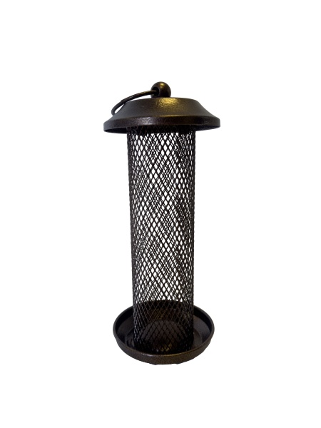 Johnston & Jeff New Orleans Sunflower Heart Feeder 25cm