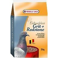Versele Laga Colombine Grit & Redstone Pigeon Food 20kg