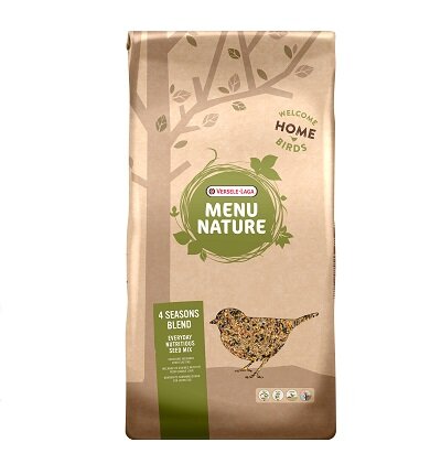 Versele Laga Menu Nature 4 Seasons Blend 20kg