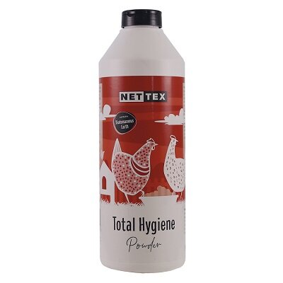 Net-Tex Total Hygiene Powder 300g