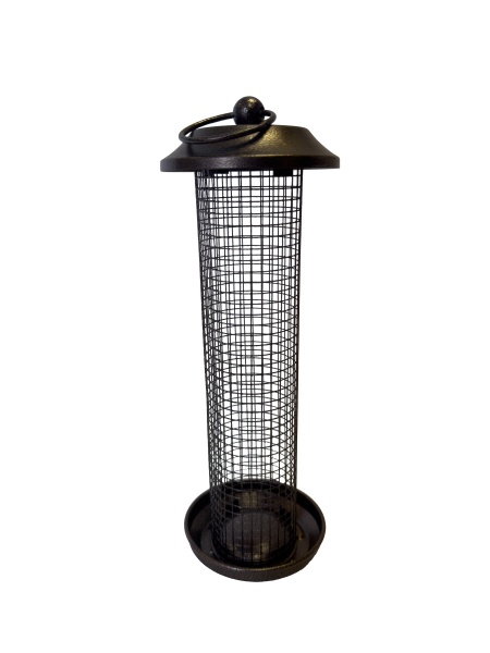 Johnston & Jeff New Orleans Peanut Feeder 30cm