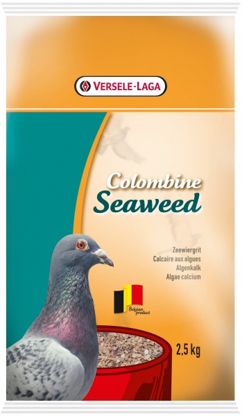 Versele Laga Colombine Pigeon Seaweed 2.5kg