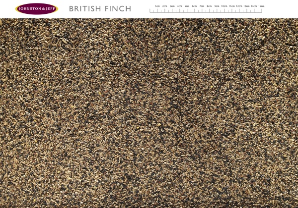 Johnston & Jeff Small British Finch Seed 20kg