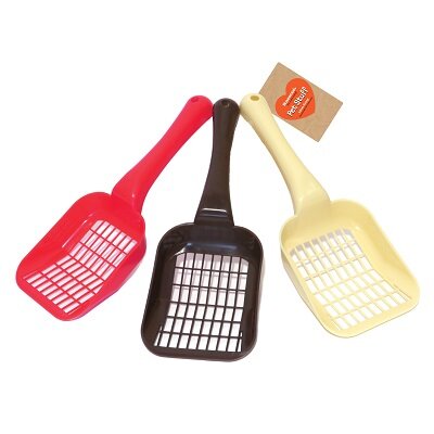 Rosewood Pet Stuff Litter Scoop