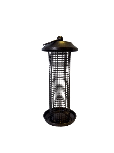 Johnston & Jeff New Orleans Peanut Feeder 25cm