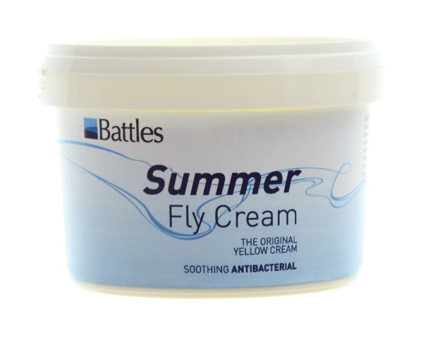 Barrier Summer Fly Cream