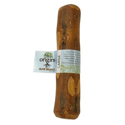Antos Origins Olive Branch - Large