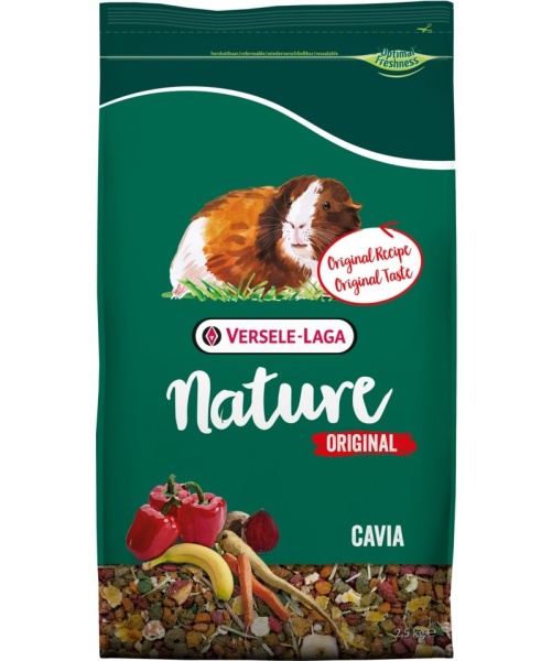 VL Nature Original Cavia (Guinea) 2.5kg