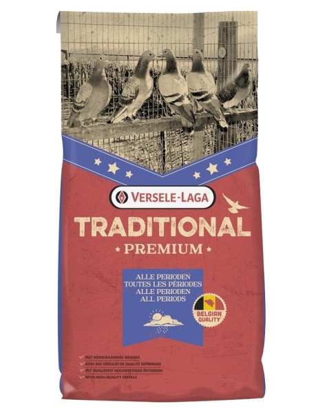 Versele Laga Traditional Premium Super Winner 20kg