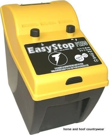 Agrifence Easystop P250 Energiser