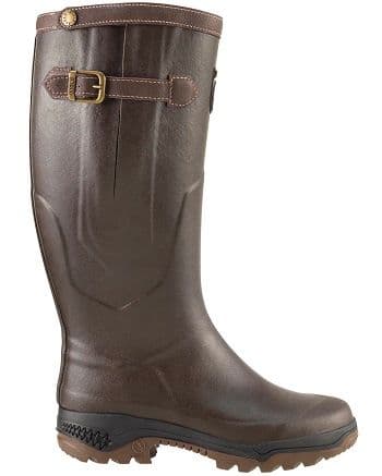 Aigle Parcours 2 Signature Wellington Boots