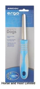 Ancol Ergo Nail File  For Dogs/Cats