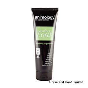 Animology Pawfect Coat Degreasing Dog Shampoo 250ml
